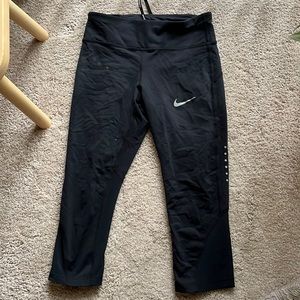 Nike epic luxe leggings